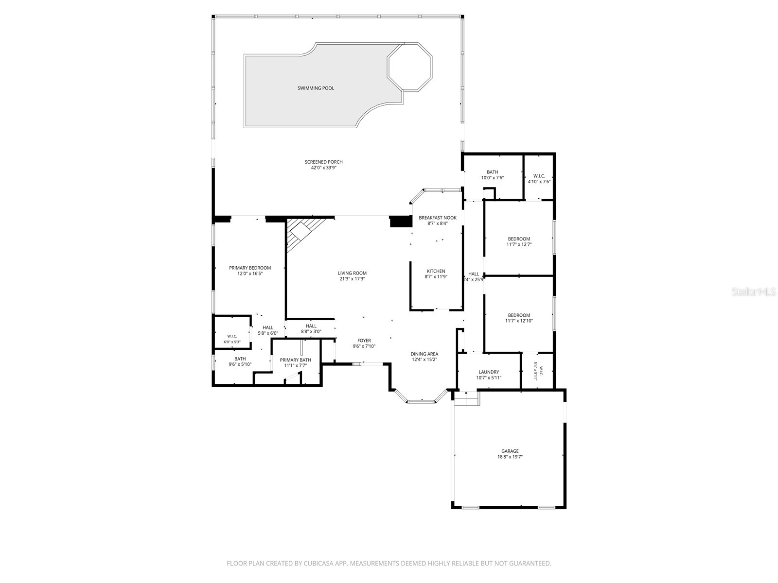 11878 W Riverhaven Drive Homosassa FL 34448 W7886007 image76