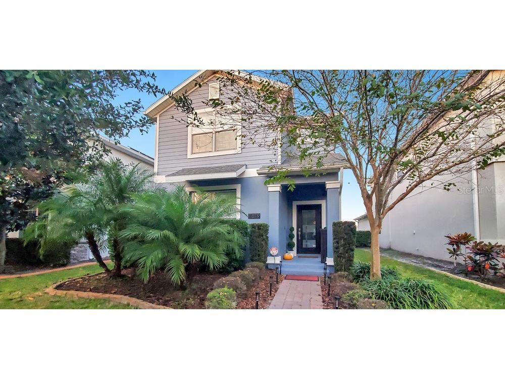 11879 Fiction Avenue Orlando FL 32832 O6361281 image1