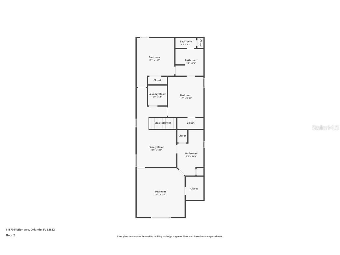 11879 Fiction Avenue Orlando FL 32832 O6361281 image36