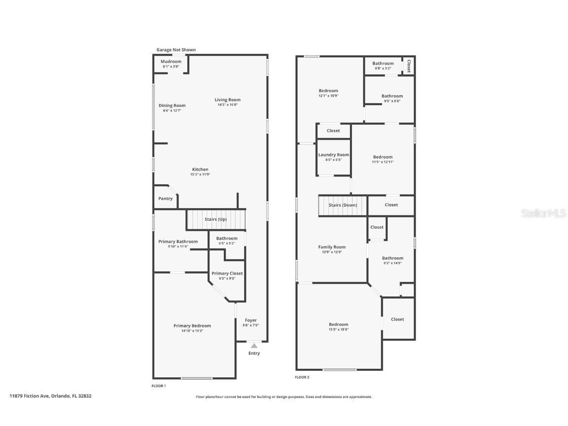 11879 Fiction Avenue Orlando FL 32832 O6361281 image37