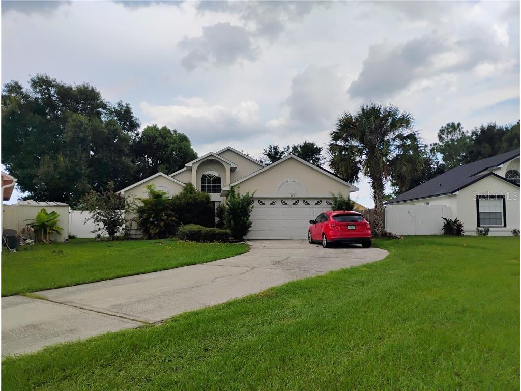 11879 Sindlesham Court Orlando FL 32837 S5110225 image1