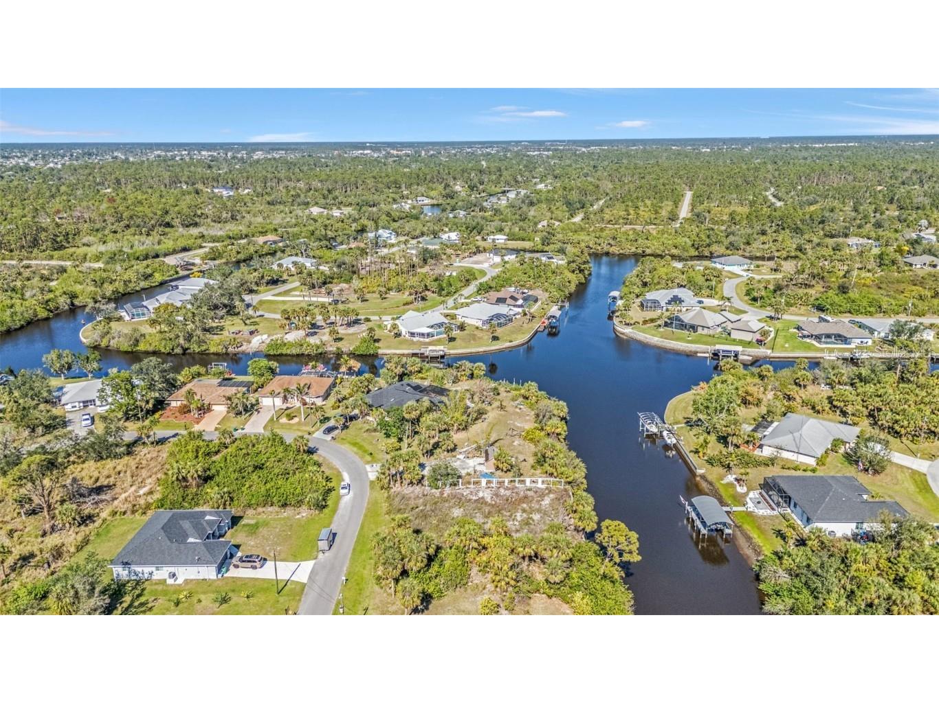 1188 Beekman Circle Port Charlotte FL 33953 - BEEKMAN WATERWAY C7505046 image11