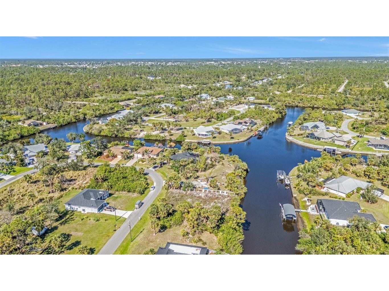 1188 Beekman Circle Port Charlotte FL 33953 - BEEKMAN WATERWAY C7505046 image12