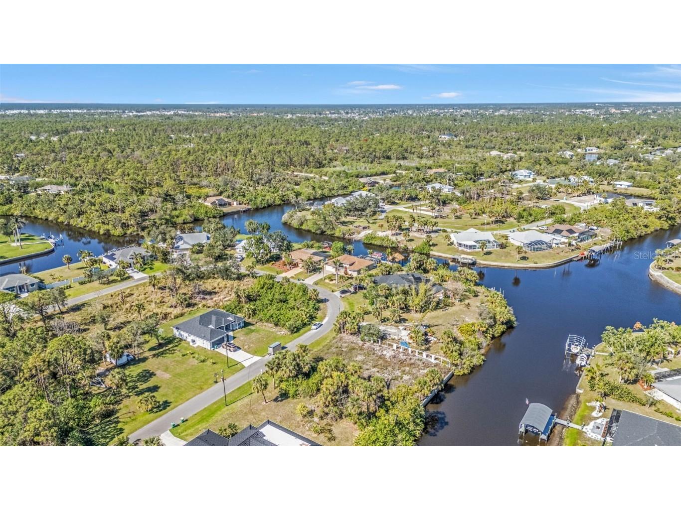 1188 Beekman Circle Port Charlotte FL 33953 - BEEKMAN WATERWAY C7505046 image13