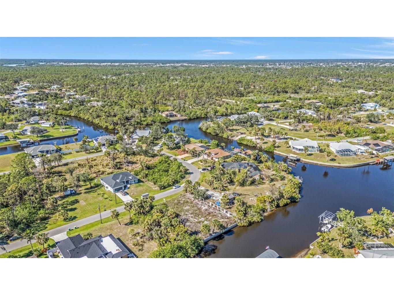 1188 Beekman Circle Port Charlotte FL 33953 - BEEKMAN WATERWAY C7505046 image14