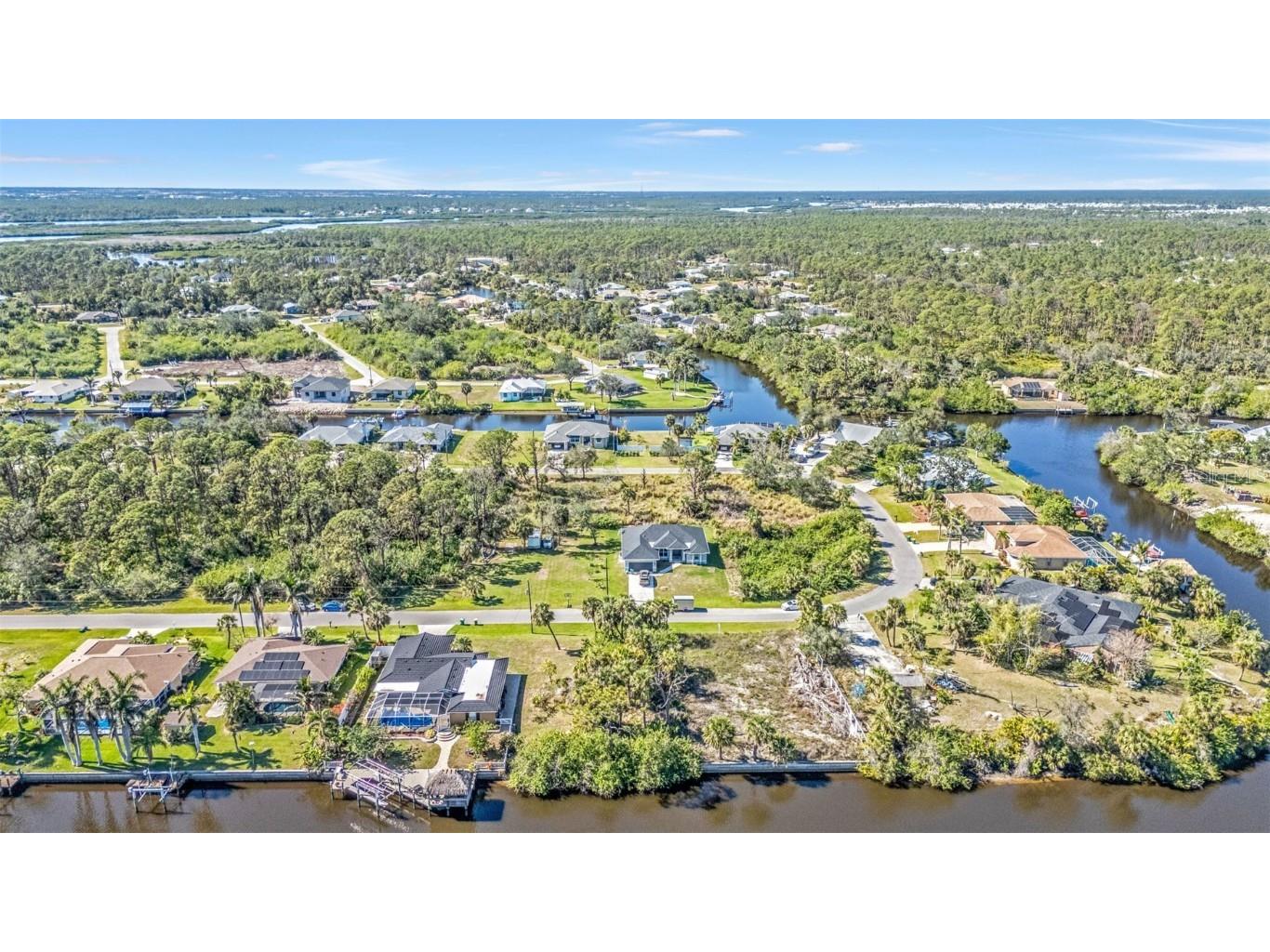 1188 Beekman Circle Port Charlotte FL 33953 - BEEKMAN WATERWAY C7505046 image15