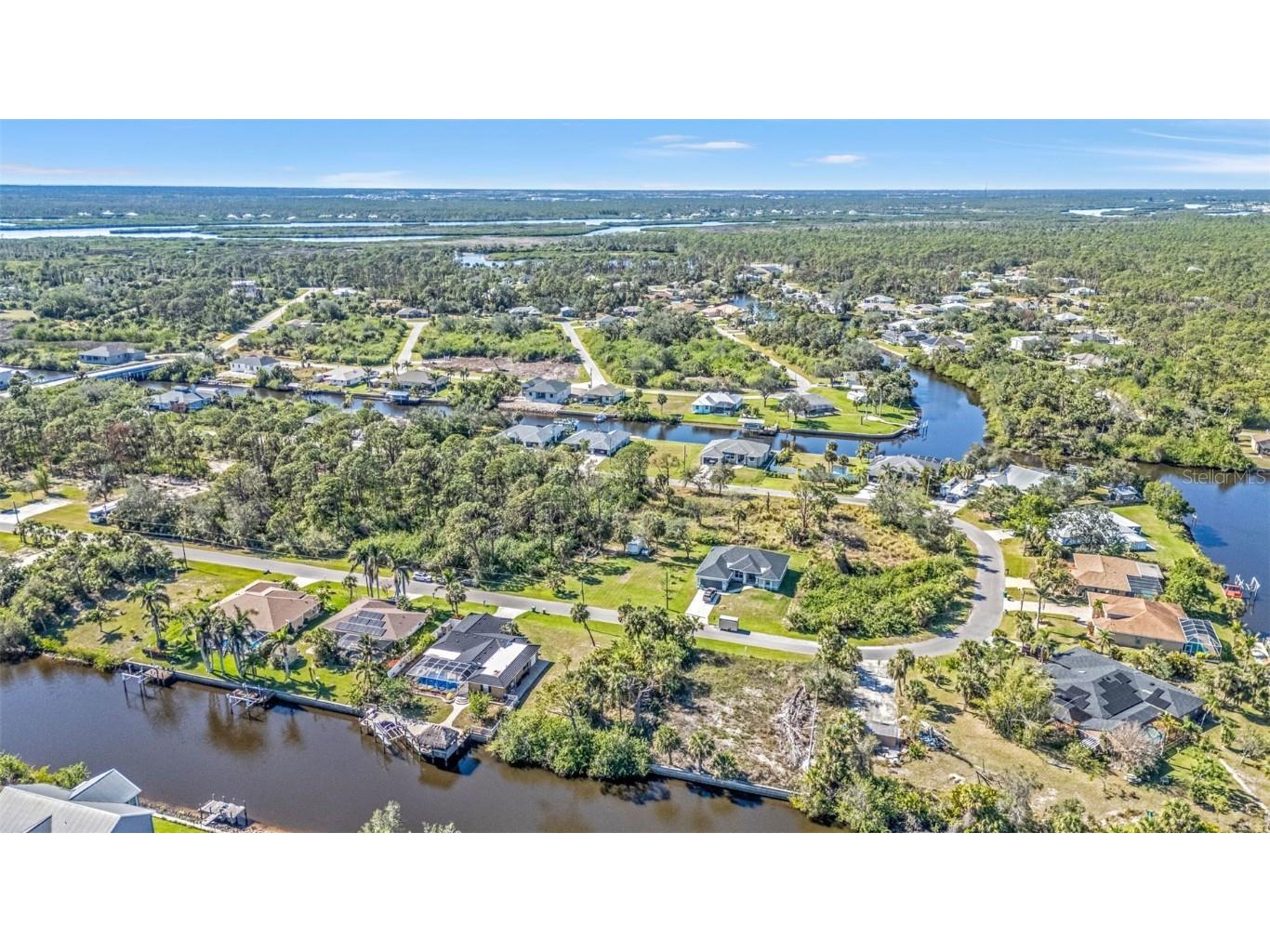 1188 Beekman Circle Port Charlotte FL 33953 - BEEKMAN WATERWAY C7505046 image16