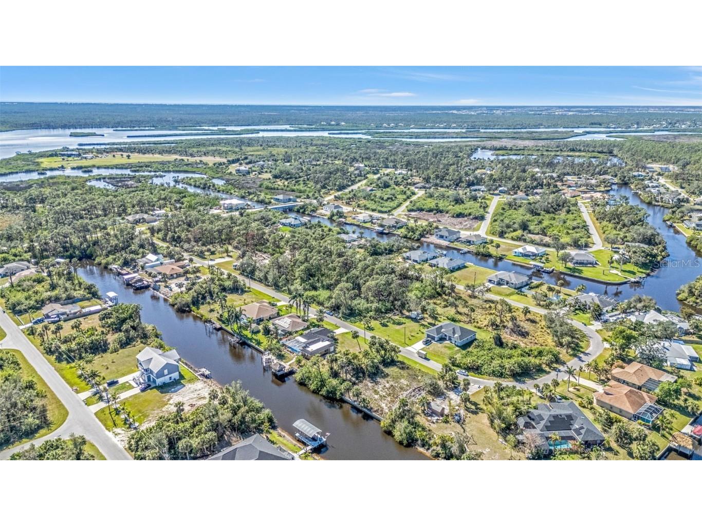 1188 Beekman Circle Port Charlotte FL 33953 - BEEKMAN WATERWAY C7505046 image18