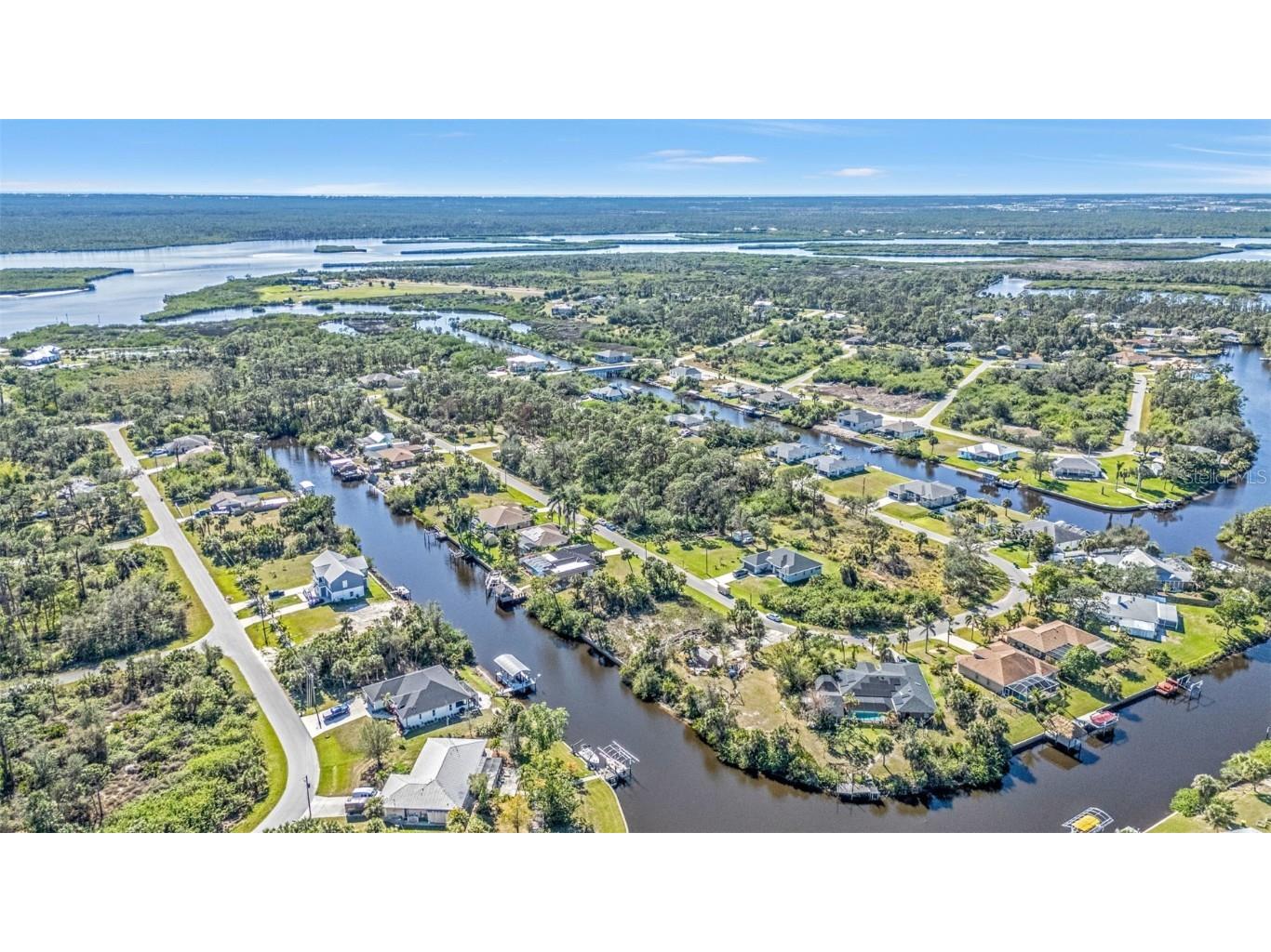 1188 Beekman Circle Port Charlotte FL 33953 - BEEKMAN WATERWAY C7505046 image19