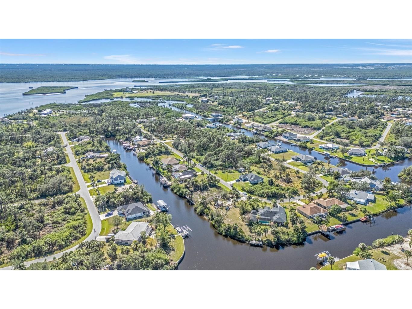 1188 Beekman Circle Port Charlotte FL 33953 - BEEKMAN WATERWAY C7505046 image20