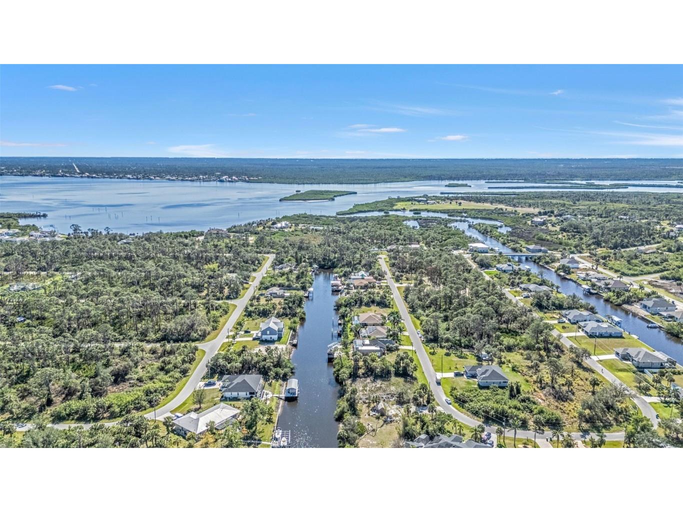 1188 Beekman Circle Port Charlotte FL 33953 - BEEKMAN WATERWAY C7505046 image22