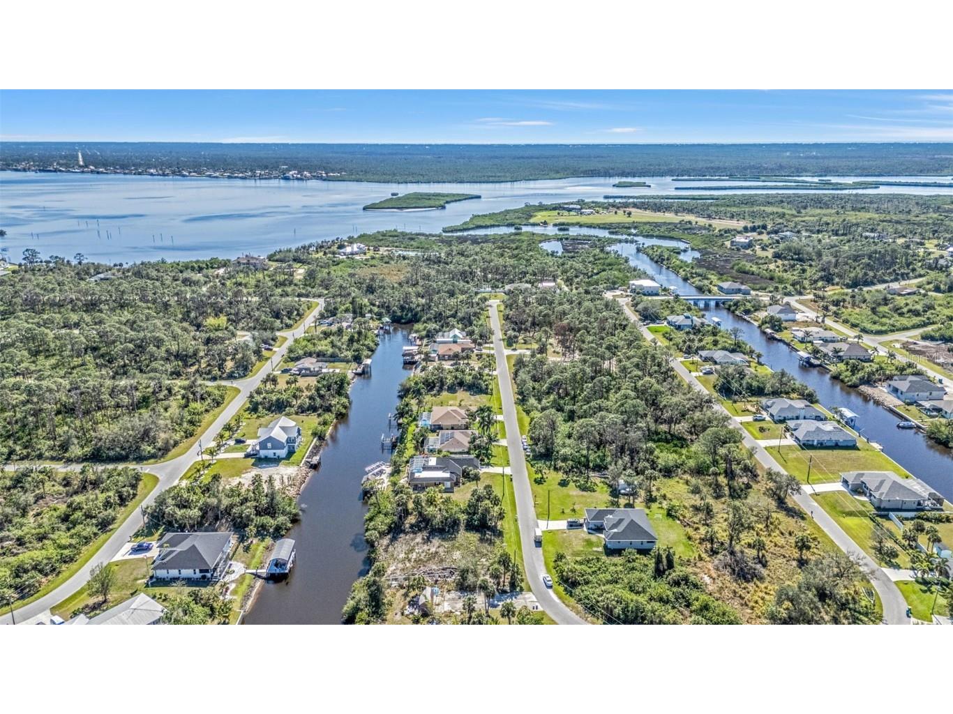 1188 Beekman Circle Port Charlotte FL 33953 - BEEKMAN WATERWAY C7505046 image23