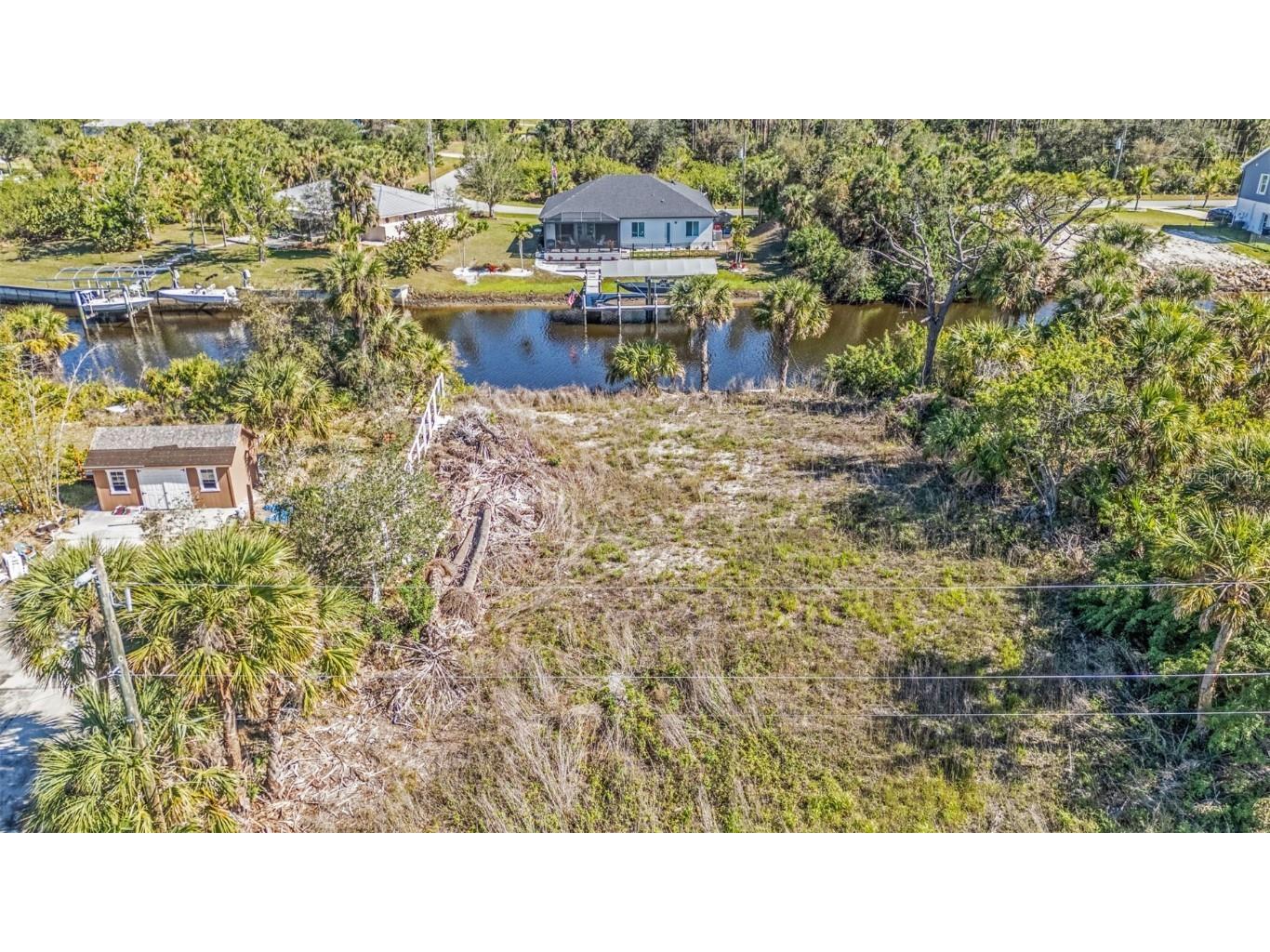 1188 Beekman Circle Port Charlotte FL 33953 - BEEKMAN WATERWAY C7505046 image5