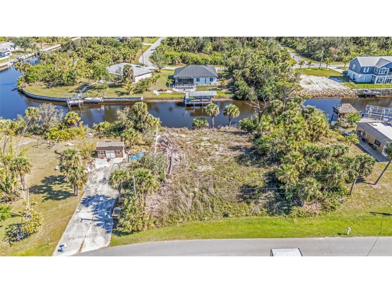 1188 Beekman Circle Port Charlotte FL 33953 - BEEKMAN WATERWAY C7505046 image6