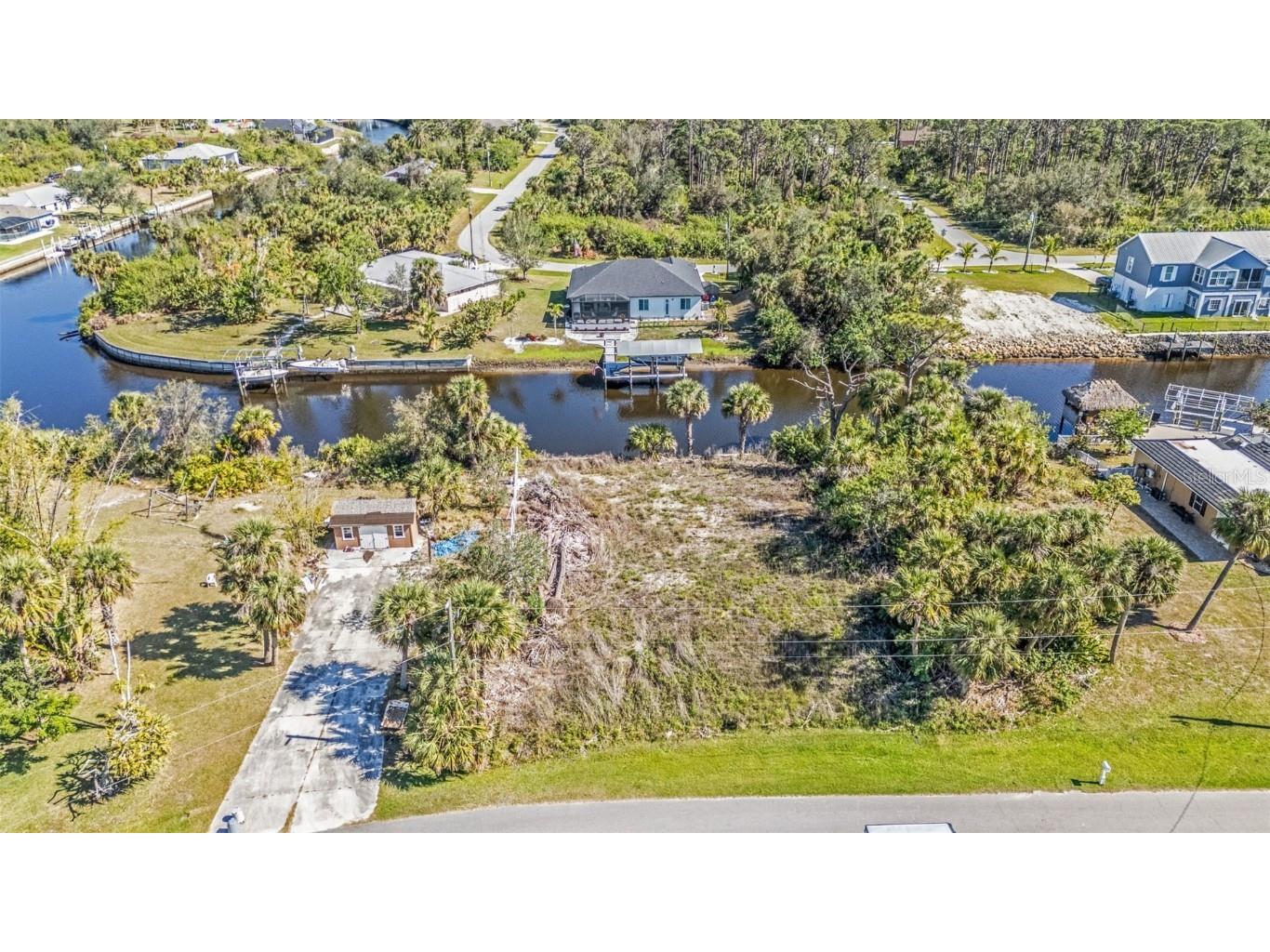 1188 Beekman Circle Port Charlotte FL 33953 - BEEKMAN WATERWAY C7505046 image7