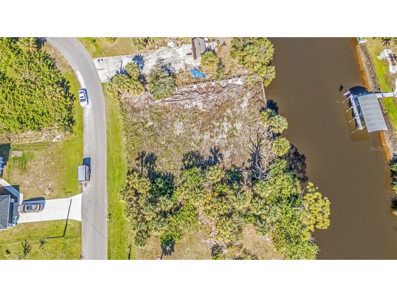 1188 Beekman Circle Port Charlotte FL 33953 - BEEKMAN WATERWAY C7505046 image9