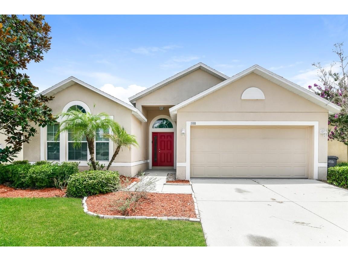 1188 Berkley Ridge Lane Auburndale FL 33823 OM682144 image1