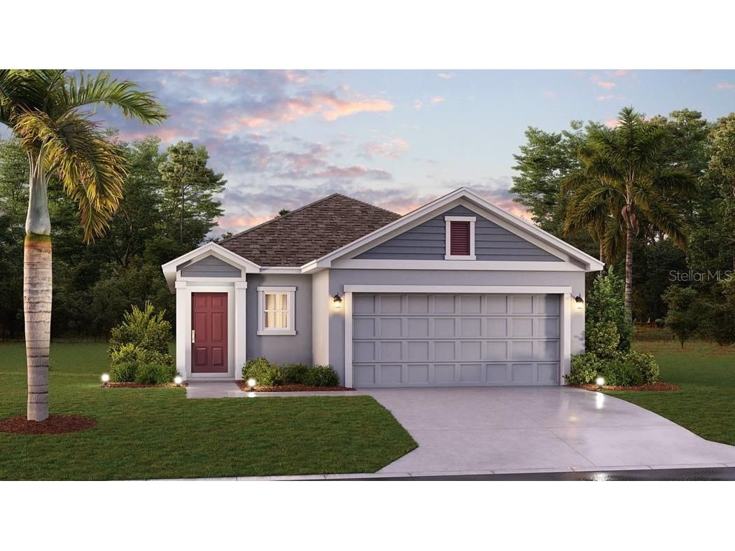 1188 Deepwater Circle Eagle Lake FL 33839 TB8310312 image1