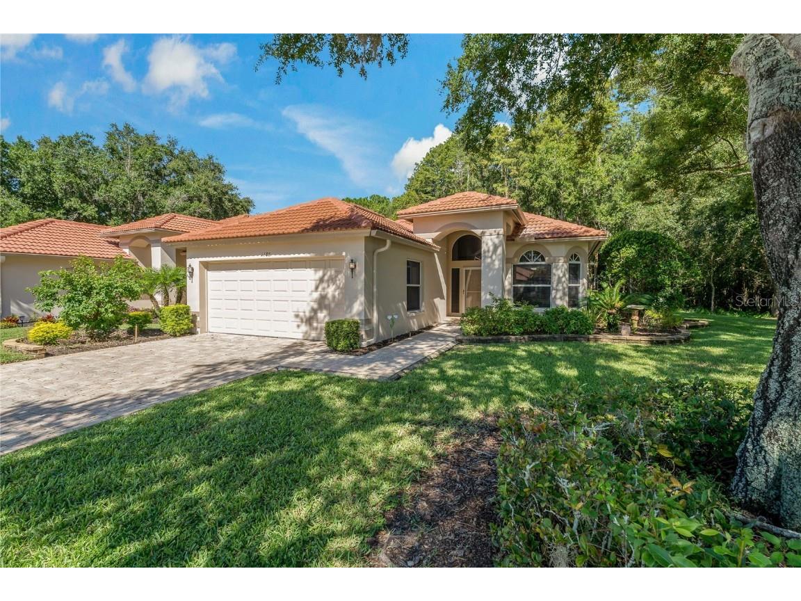 1188 Lindenwood Drive Tarpon Springs FL 34688 W7867565 image1