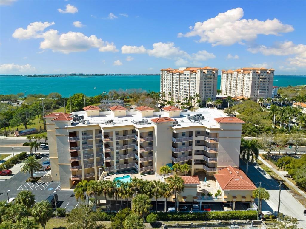 1188 N Tamiami Trail #201 Sarasota FL 34236 - SARASOTA BAY TB8317237 image1