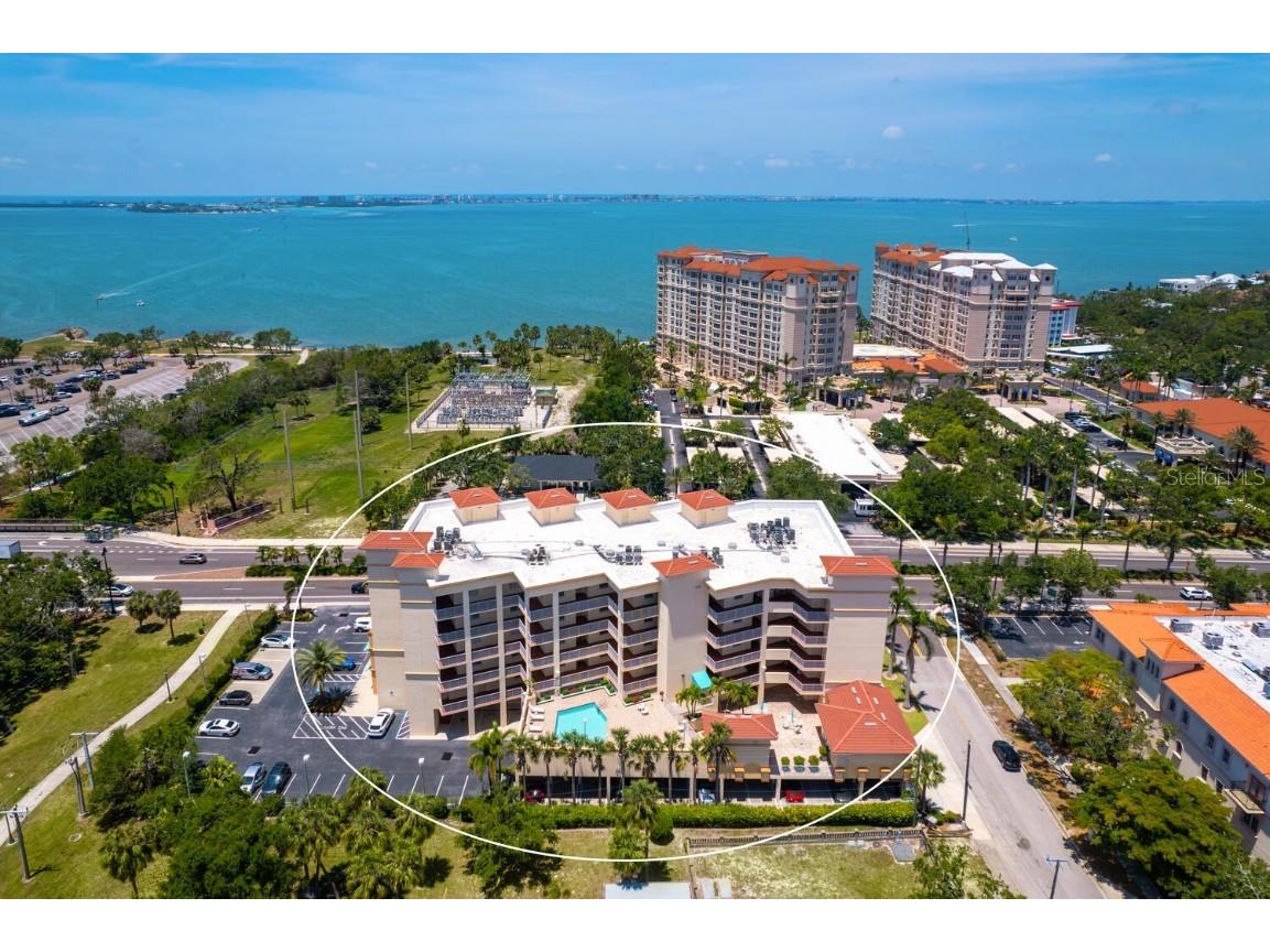 1188 N Tamiami Trail #401 Sarasota FL 34236 A4659094 image1