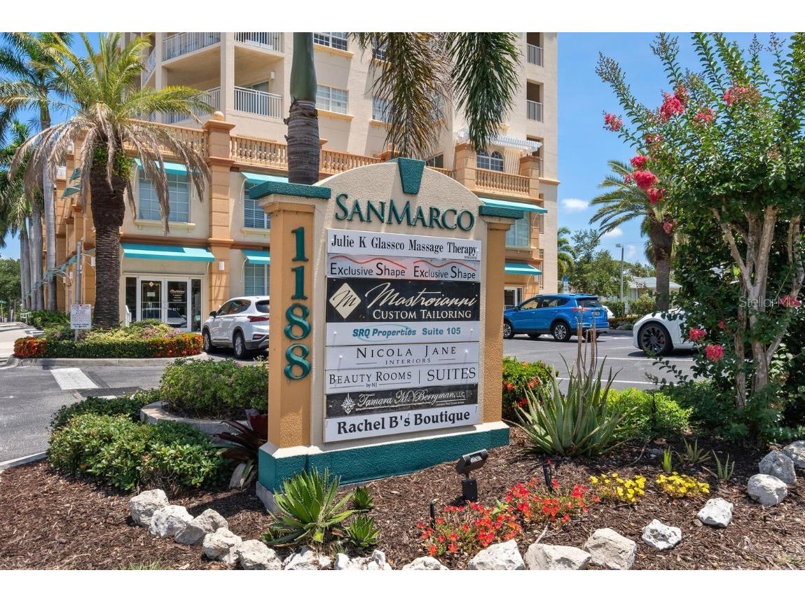 1188 N Tamiami Trail #401 Sarasota FL 34236 A4659094 image2