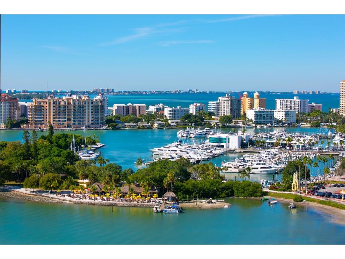 1188 N Tamiami Trail #401 Sarasota FL 34236 A4659094 image38