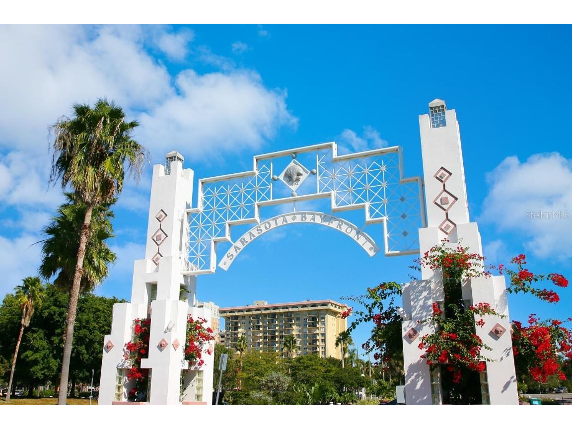 1188 N Tamiami Trail #401 Sarasota FL 34236 A4659094 image39