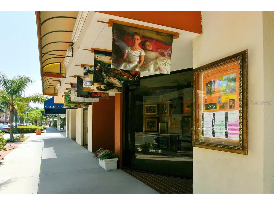 1188 N Tamiami Trail #401 Sarasota FL 34236 A4659094 image48