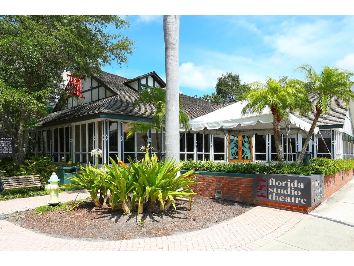 1188 N Tamiami Trail #401 Sarasota FL 34236 A4659094 image49