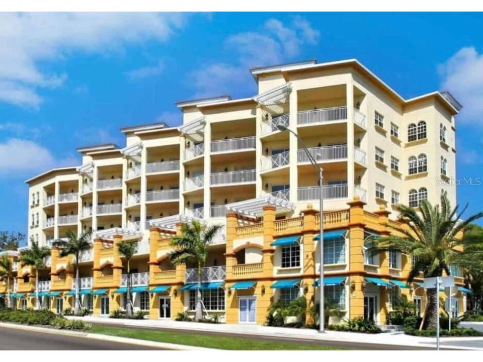 1188 N Tamiami Trail #403 Sarasota FL 34236 A4656937 image1