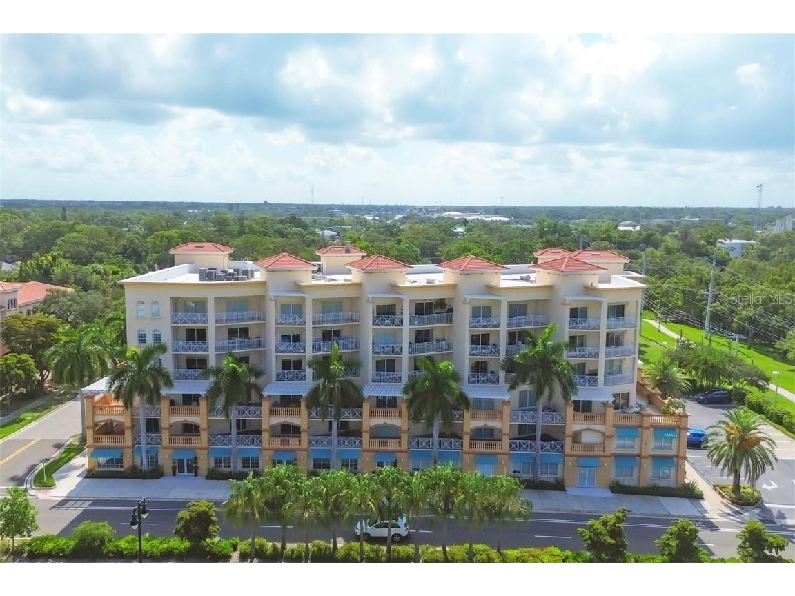 1188 N Tamiami Trail #505 Sarasota FL 34236 A4616634 image1