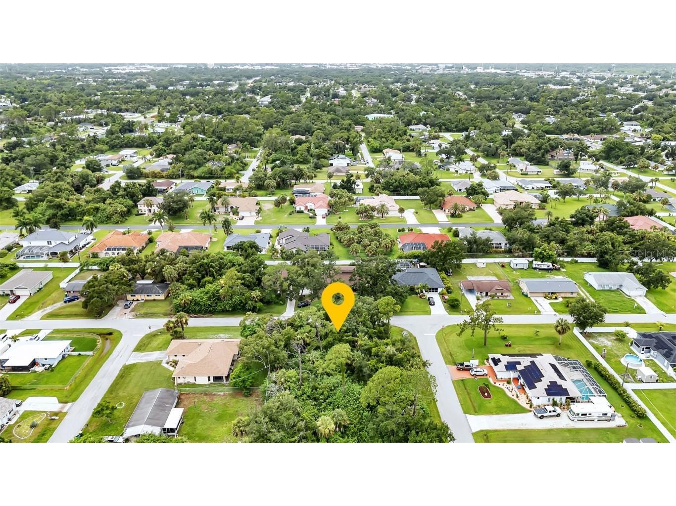 1188 Oxsalida Street Port Charlotte FL 33952 C7495036 image1