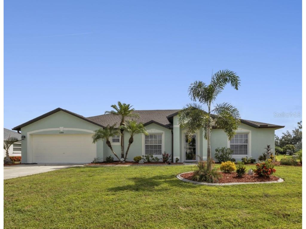 1188 Paraclete Road Punta Gorda FL 33983 C7503658 image1