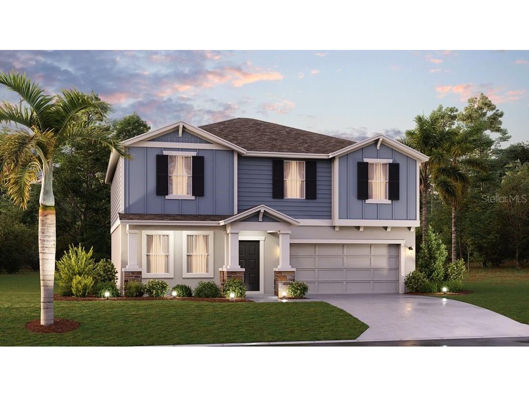 1188 Peach Creek Drive Deltona FL 32738 T3411718 image1