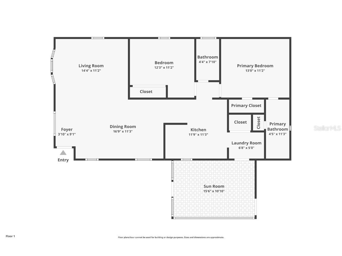 1188 SE 7th Avenue Arcadia FL 34266 C7516490 image16