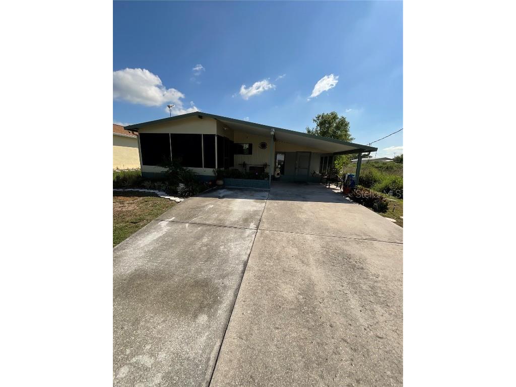 1188 SE Mills Avenue Arcadia FL 34266 A4565150 image1