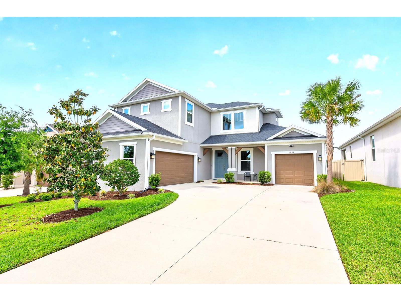 1188 Waterview Ridge Circle Apopka FL 32703 O6399408 image1