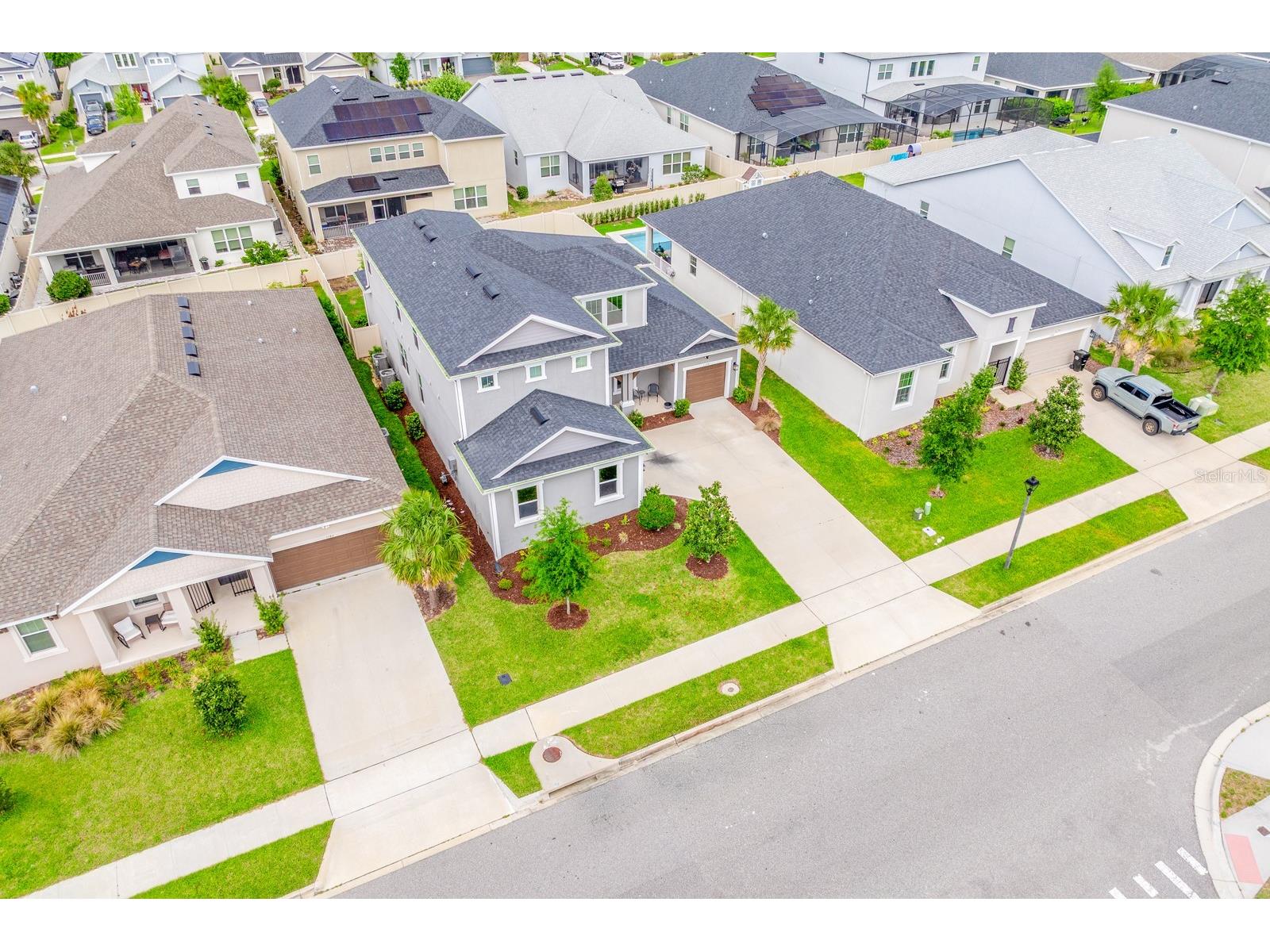 1188 Waterview Ridge Circle Apopka FL 32703 O6399408 image44