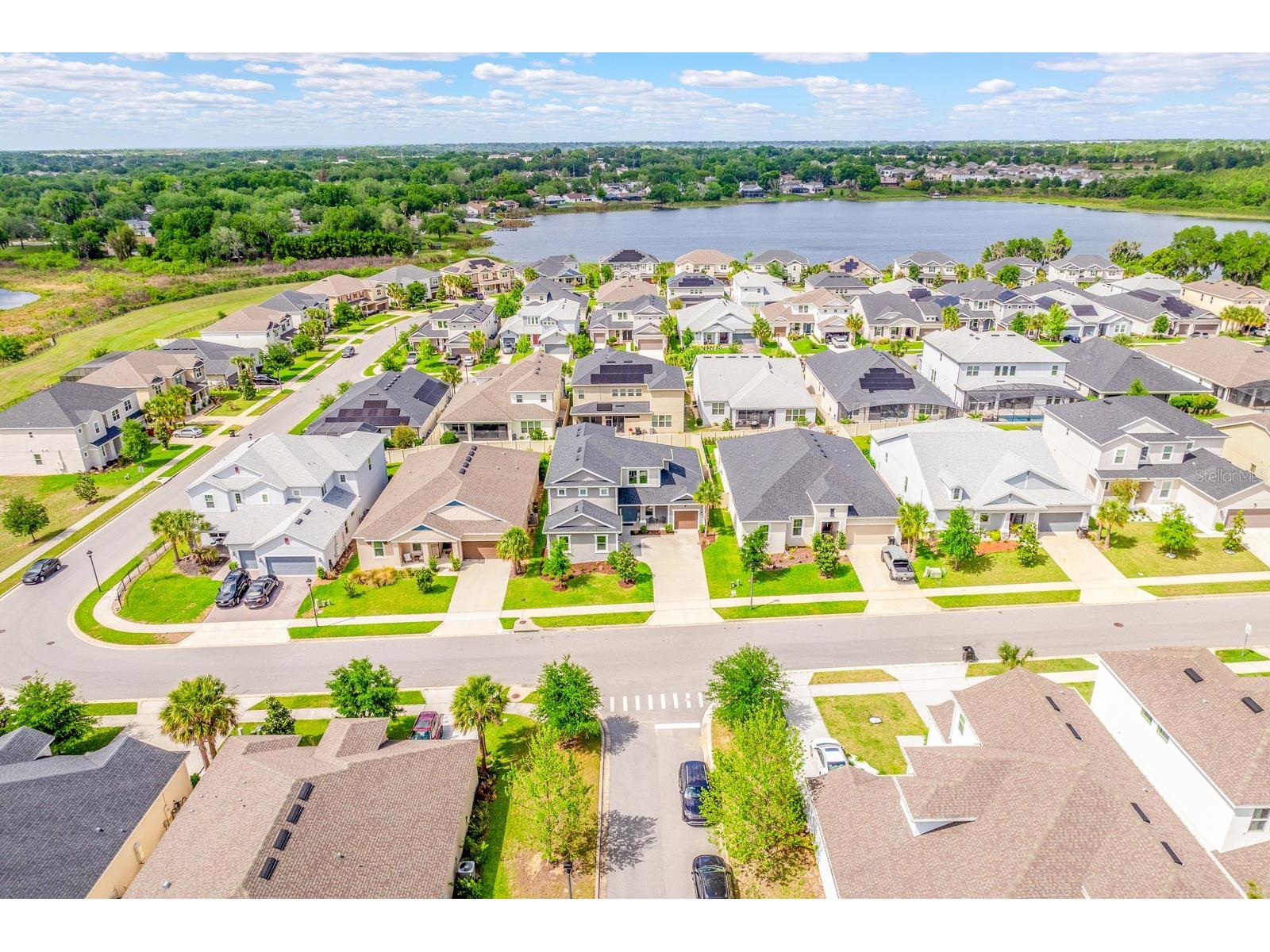 1188 Waterview Ridge Circle Apopka FL 32703 O6399408 image45