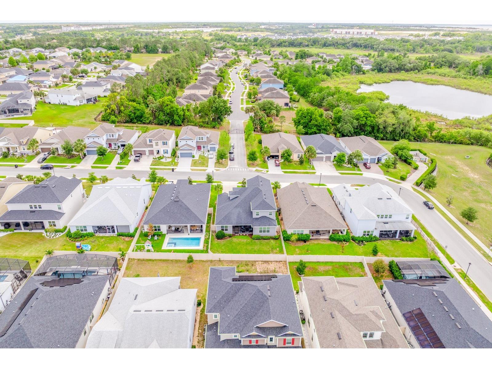 1188 Waterview Ridge Circle Apopka FL 32703 O6399408 image47