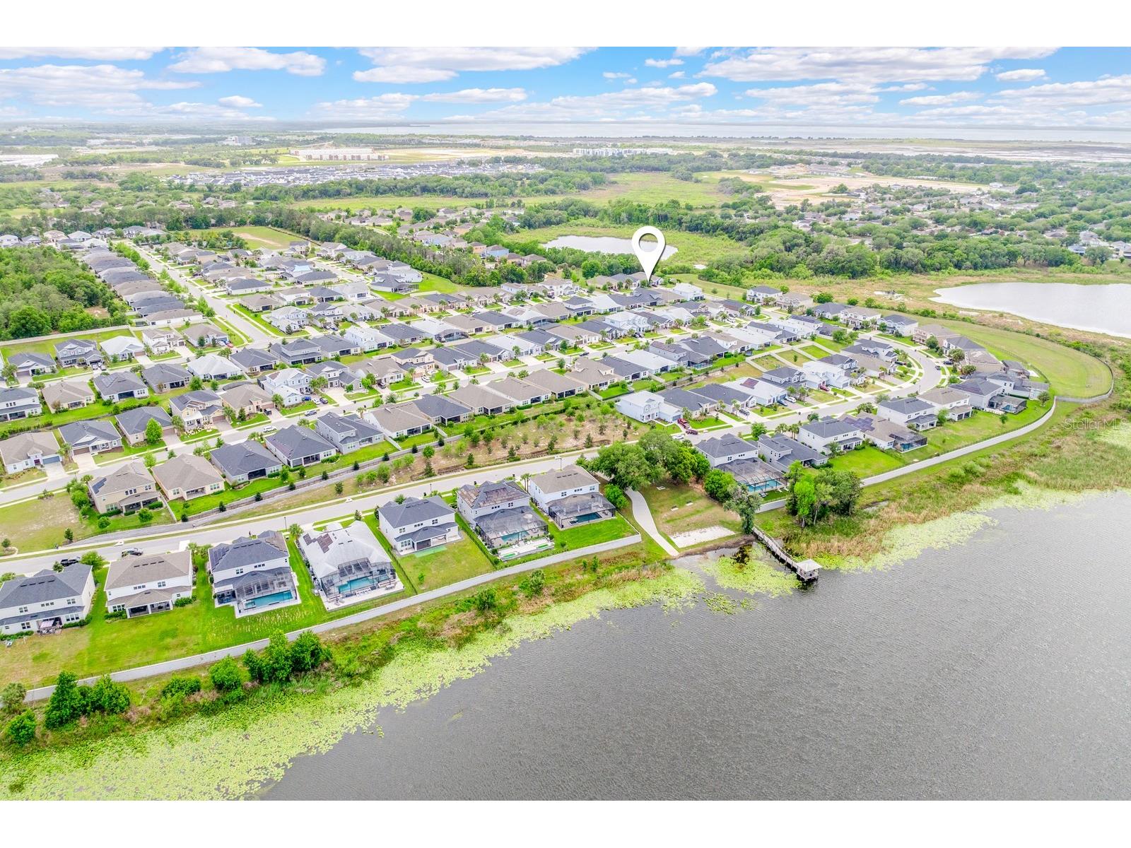 1188 Waterview Ridge Circle Apopka FL 32703 O6399408 image48