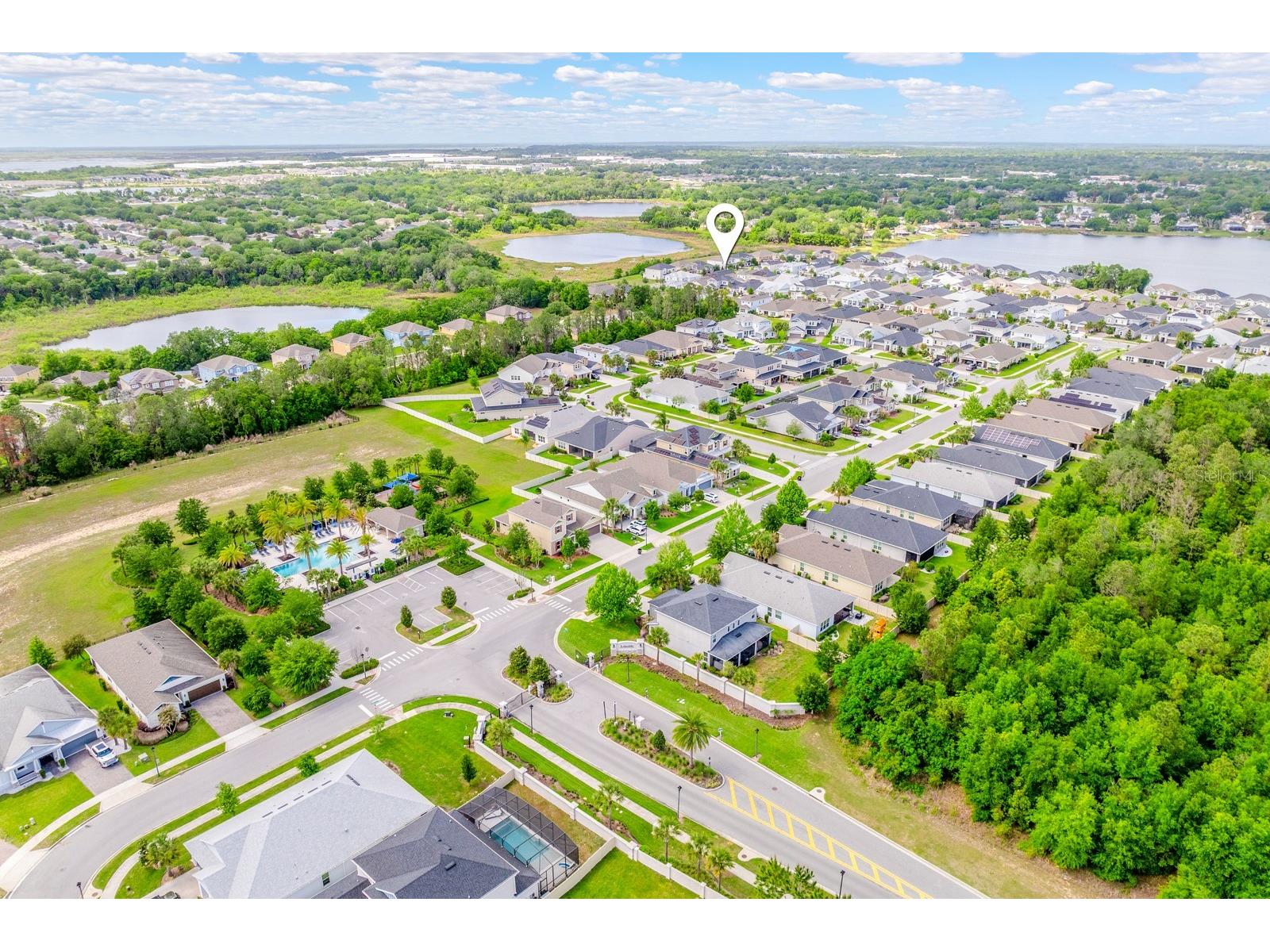 1188 Waterview Ridge Circle Apopka FL 32703 O6399408 image49
