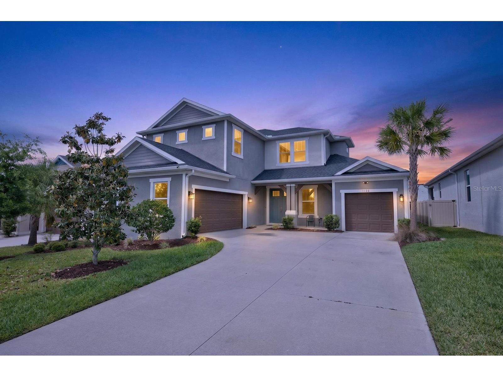 1188 Waterview Ridge Circle Apopka FL 32703 O6399408 image50