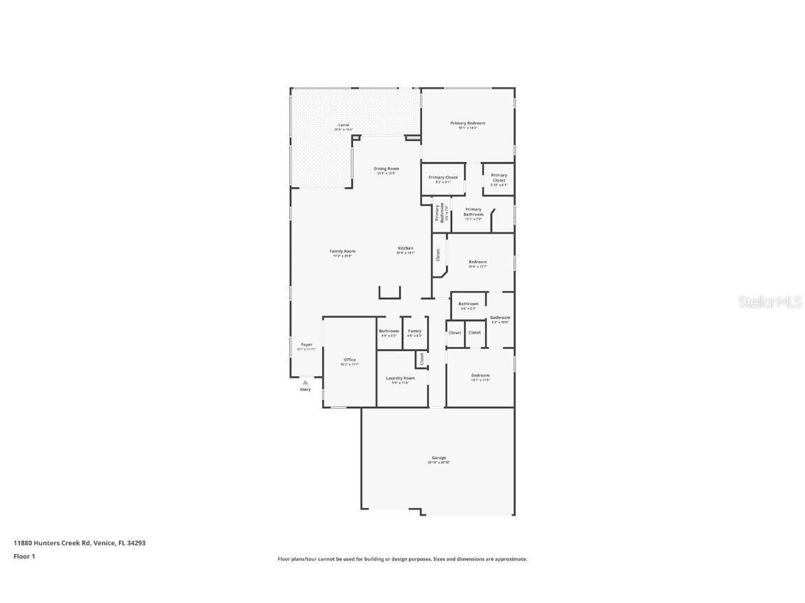 11880 Hunters Creek Road Venice FL 34293 A4666234 image65