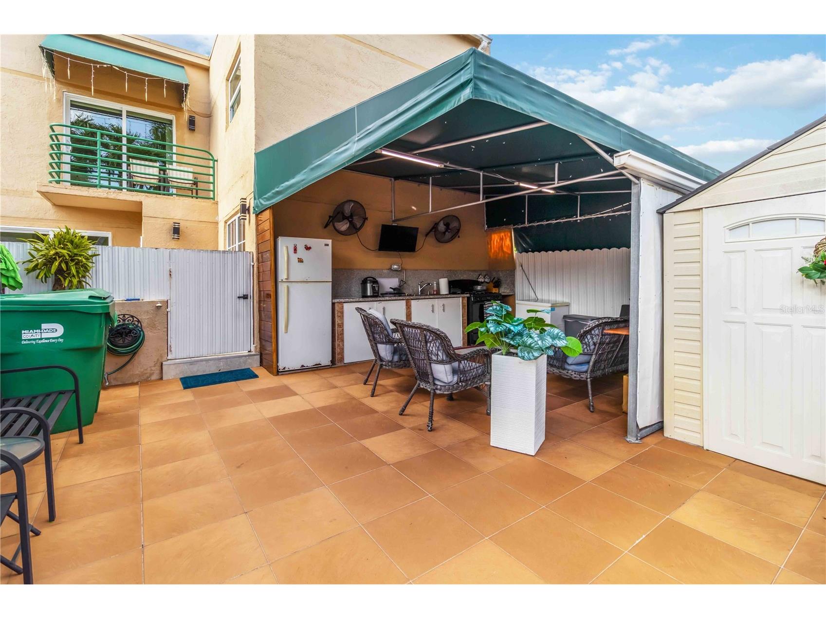 11880 SW 19th Lane #165 Miami FL 33175 A4692028 image29