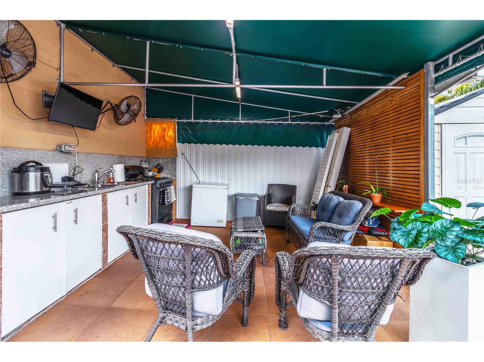 11880 SW 19th Lane #165 Miami FL 33175 A4692028 image30