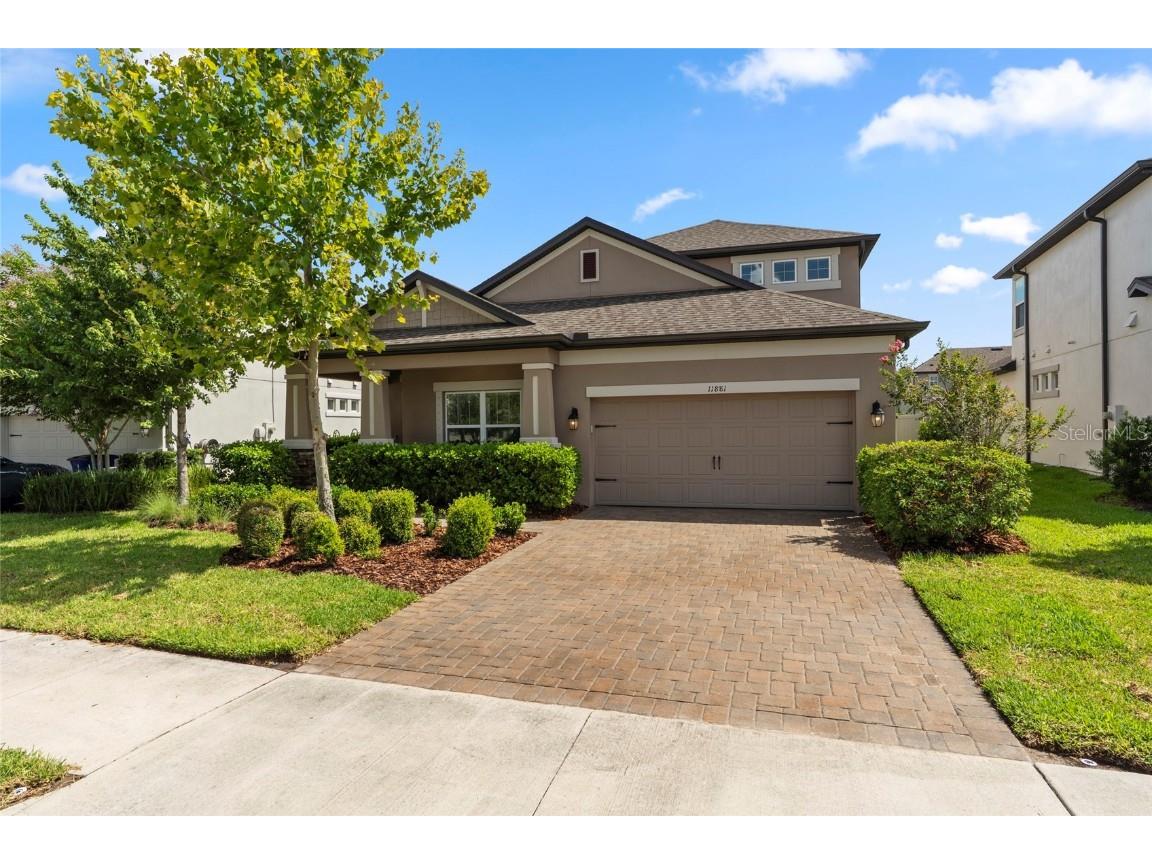 11881 Ranchers Gap Drive Odessa FL 33556 TB8400269 image1