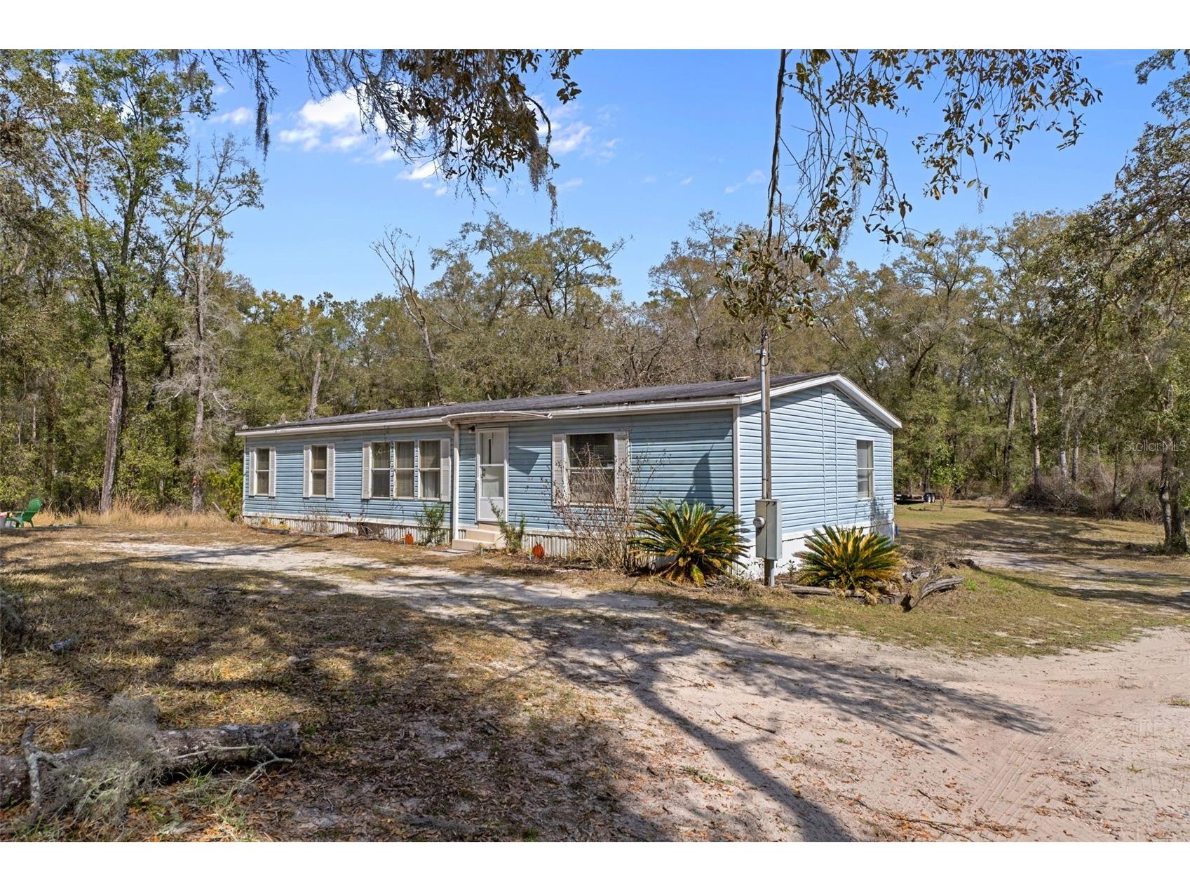 11881 SW 45th Street Webster FL 33597 G5108543 image1