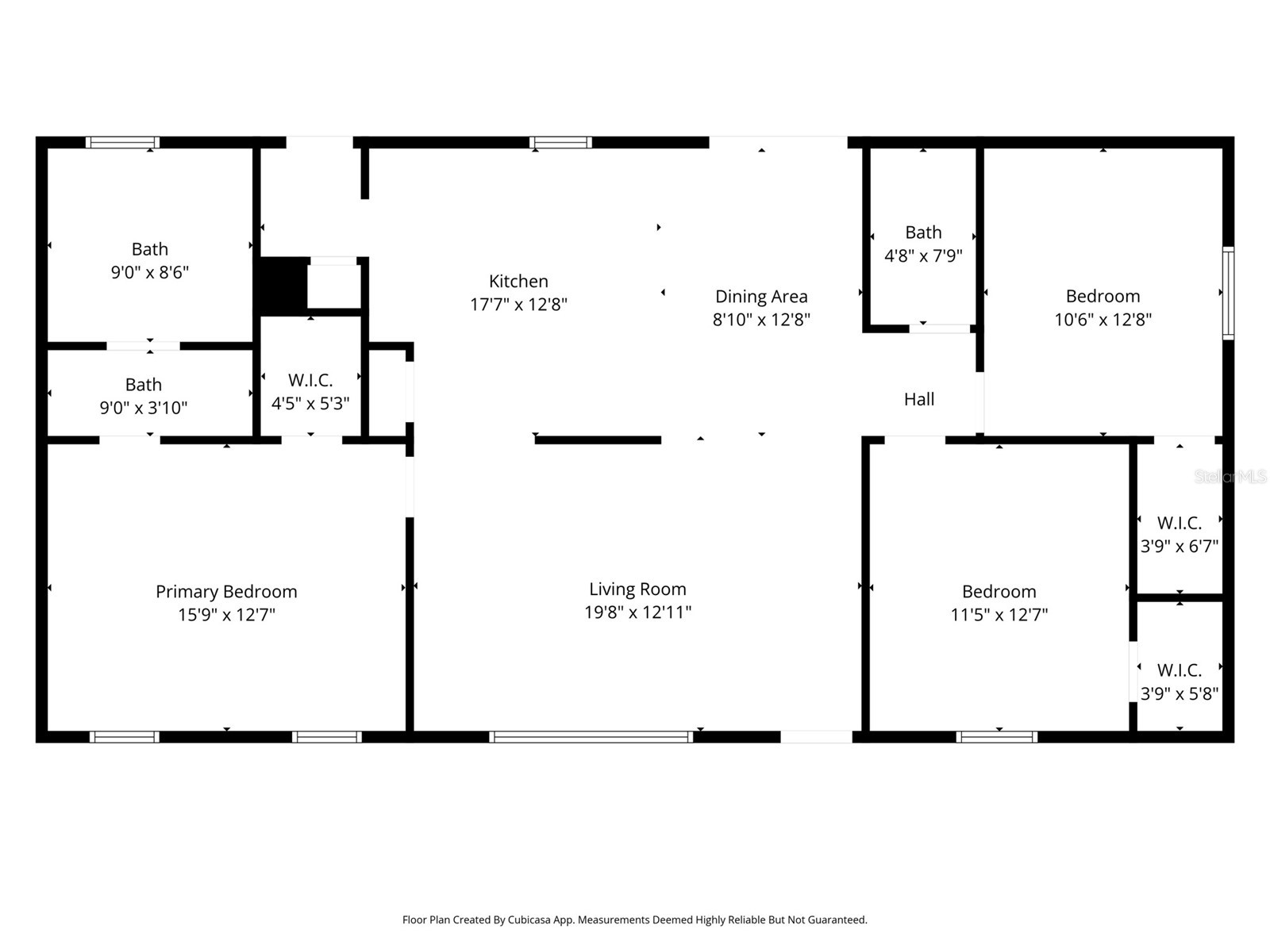 11881 SW 45th Street Webster FL 33597 G5108543 image2